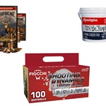 Best Of SHOT Show 2026: Top Ammunition | An NRA Shooting Sports Journal