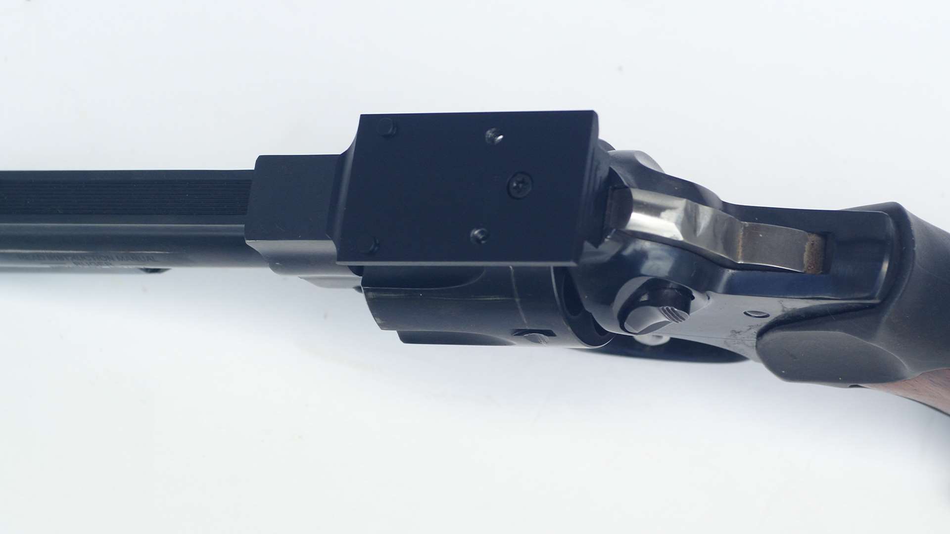 Allchin mount