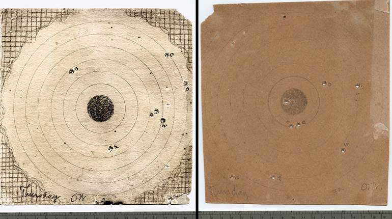 Wright Brothers At Kitty Hawk: Hunters And Marksmen | An NRA Shooting Sports Journal