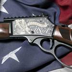 Smith & Wesson’s America 250 Model 1854 Honors 1776 and Its Own Origin Story | An NRA Shooting Sports Journal