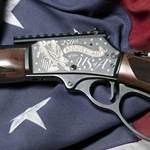 Smith & Wesson’s America 250 Model 1854 Honors 1776 and Its Own Origin Story