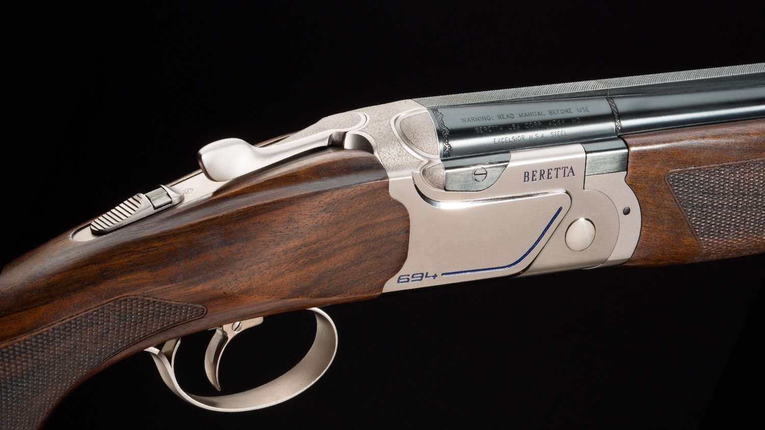 Beretta 694 Sporting