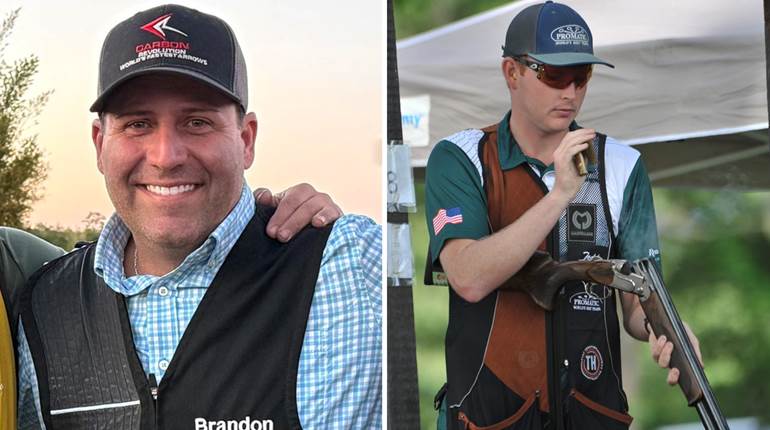 Team Remington’s Powell and Hitch Dominate 2026 Caribbean Classic | An NRA Shooting Sports Journal