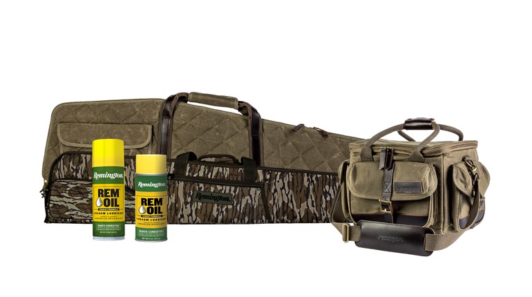 Remington Gun Care Line Gets New Look | An NRA Shooting Sports Journal