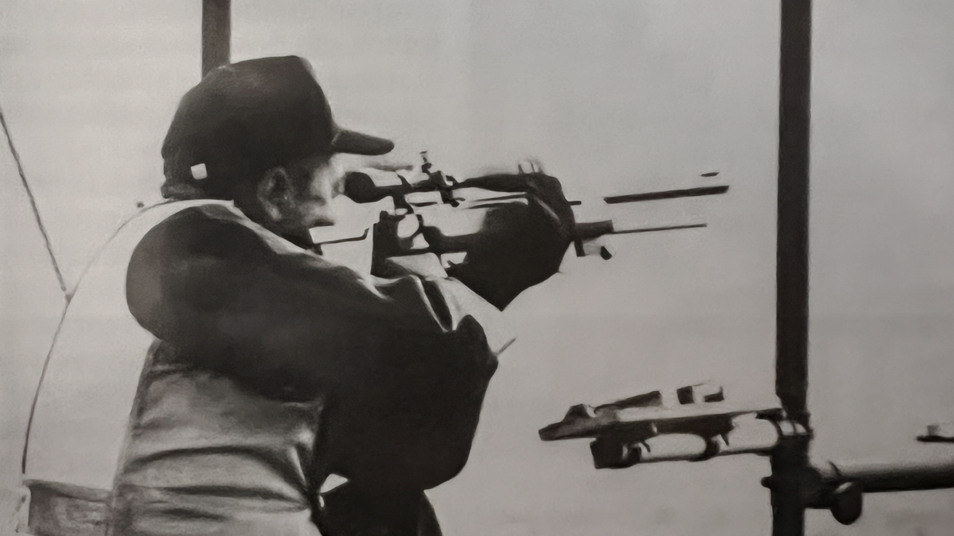 1992 NRA Championship History 2