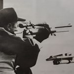 A Tornado, a Target Mix-Up and Triumphant Returns: 1992 National Matches | An NRA Shooting Sports Journal