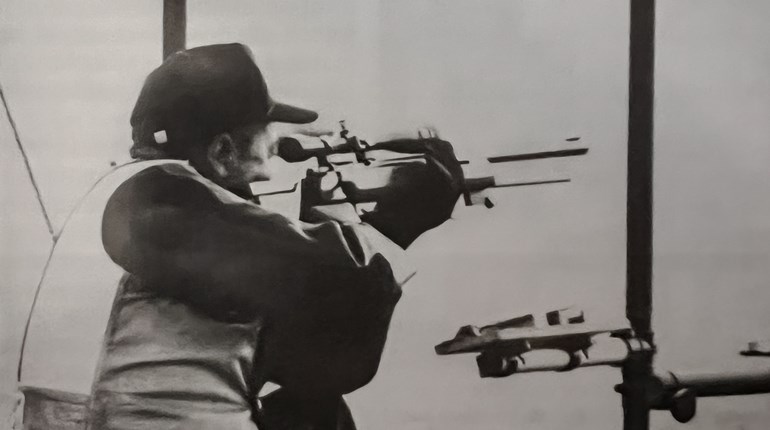 A Tornado, a Target Mix-Up and Triumphant Returns: 1992 National Matches | An NRA Shooting Sports Journal