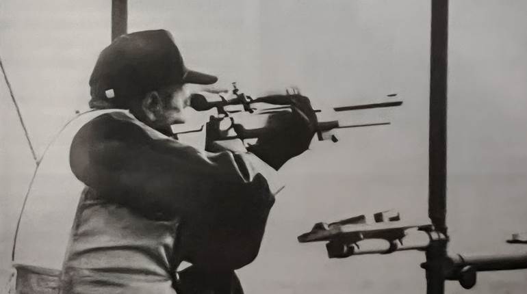 A Tornado, a Target Mix-Up and Triumphant Returns: 1992 National Matches | An NRA Shooting Sports Journal