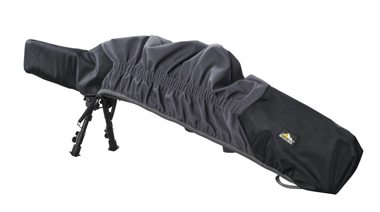 New: Butler Creek Element Gun Covers For Rifles And Shotguns | An NRA Shooting Sports Journal