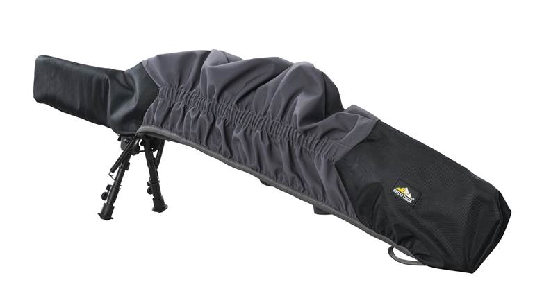 New: Butler Creek Element Gun Covers For Rifles And Shotguns | An NRA Shooting Sports Journal