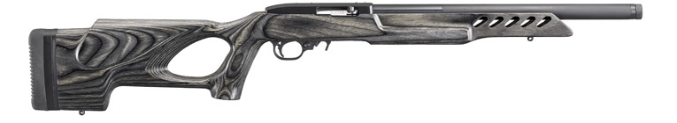 Ruger 10/22 Target Lite