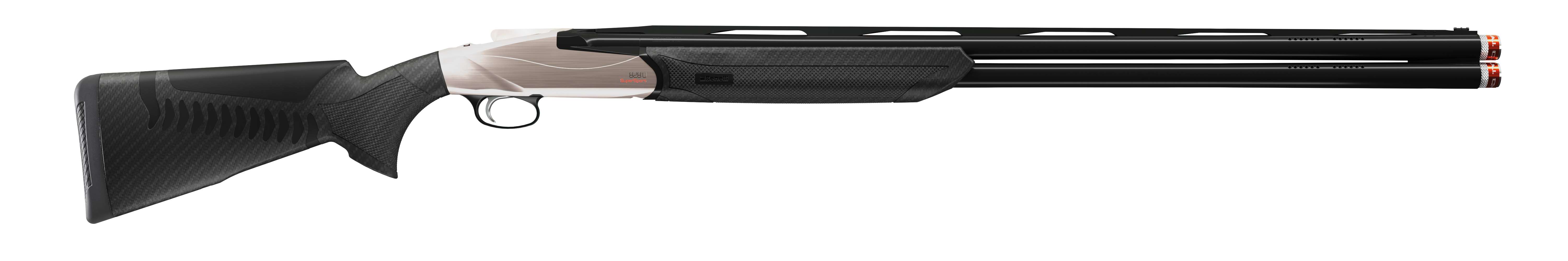 Benelli 828U SuperSport A.I.