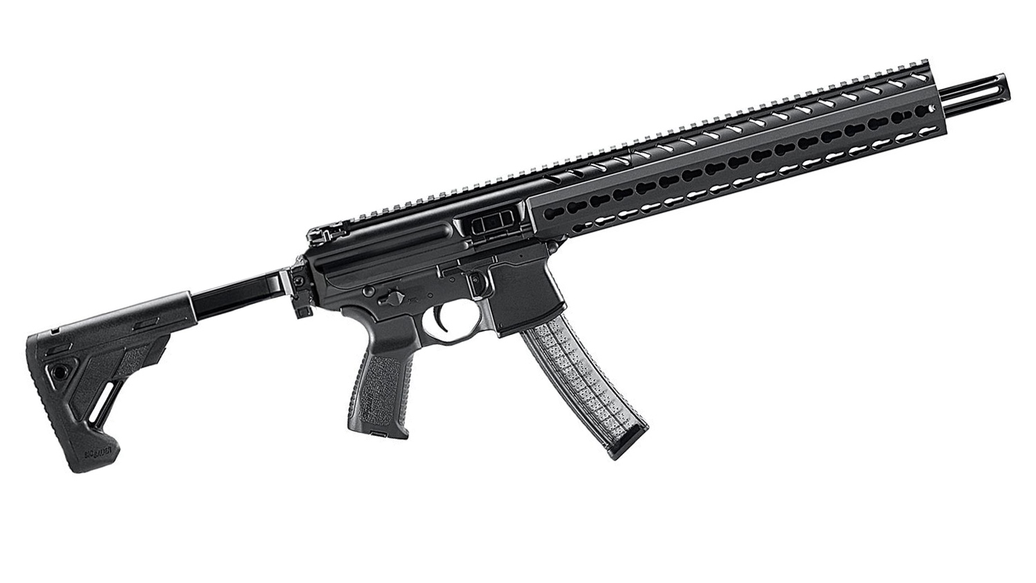 SIG MPX Carbine