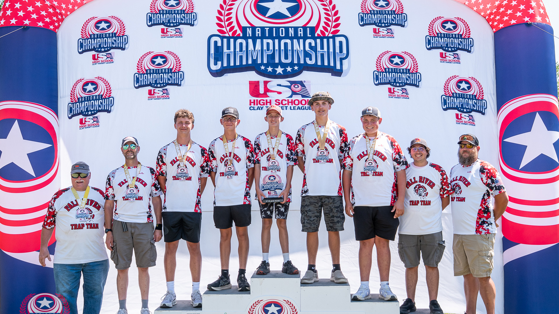 2026 USACTL Nats 1