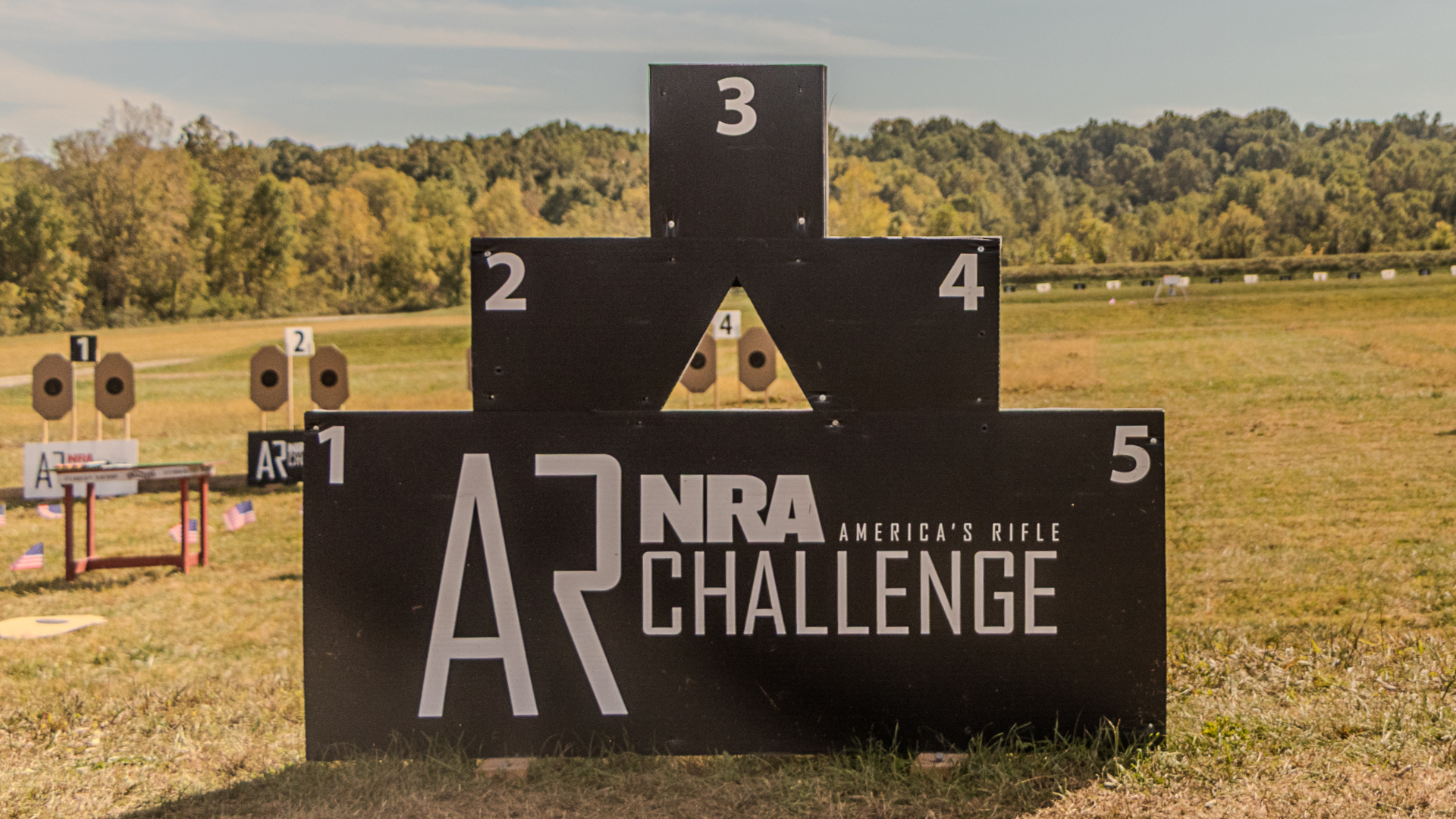 NRA America’s Rifle Challenge Summit Heads to Gunsite Academy This November | An NRA Shooting Sports Journal