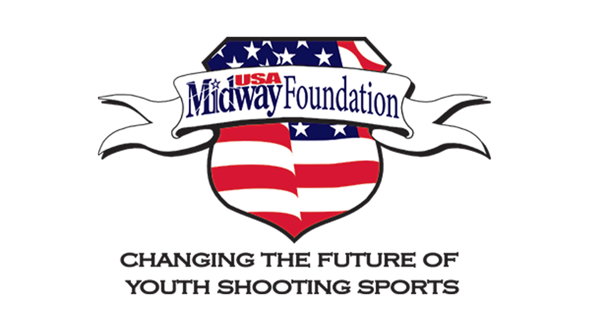 MidwayUSA Foundation logo