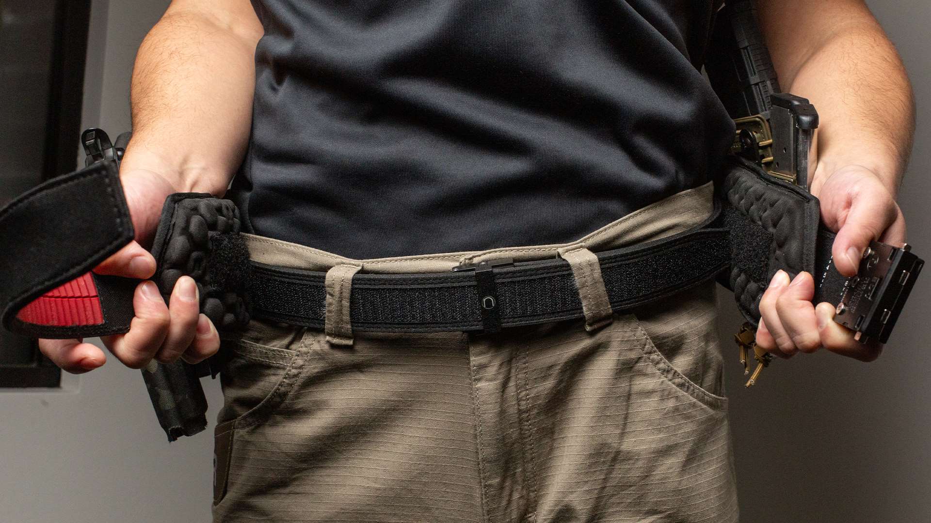 Nexbelt inner belt