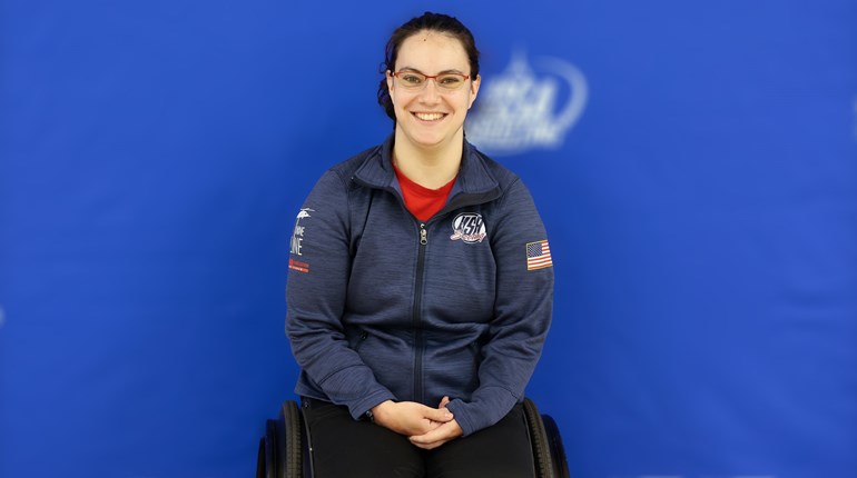 U.S. Paralympic Rifle Shooter McKenna Geer’s Instagram Account Restricted Prior To Paris 2024 Games | An NRA Shooting Sports Journal