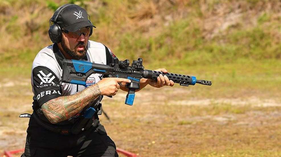 Pcc Army Class Top PCC Guns In 2019 | An NRA Shooting Sports Journal