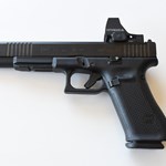 Review: Glock G17L Gen5 MOS