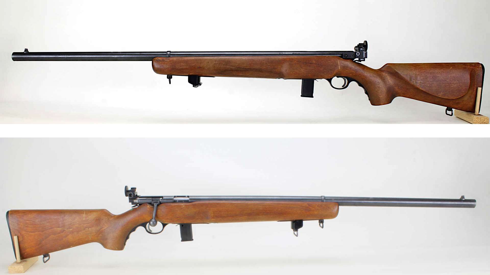 Mossberg Model 144