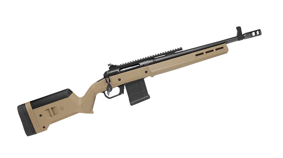 Savage Scout 1