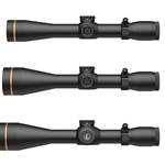 New: Leupold VX-4HD Riflescopes | An NRA Shooting Sports Journal