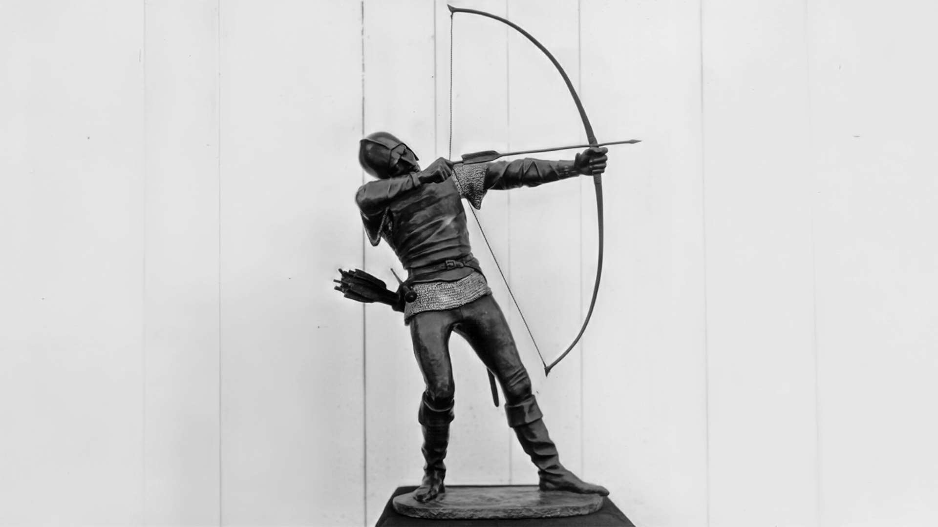 DuPont Trophy from the NRA Trophy Collection