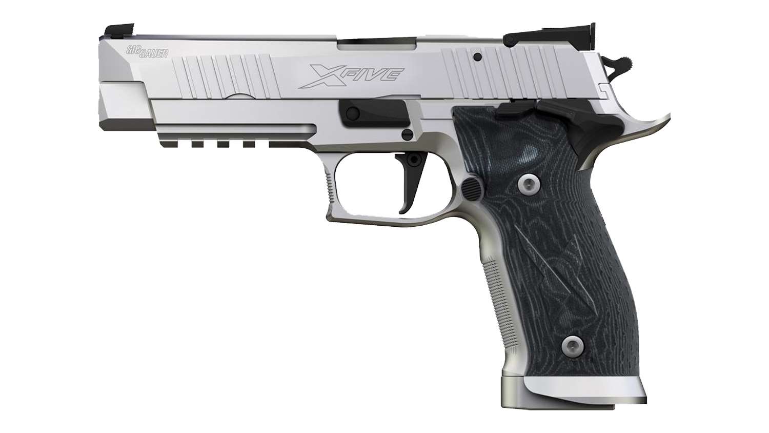 SIG Sauer X5 Allround