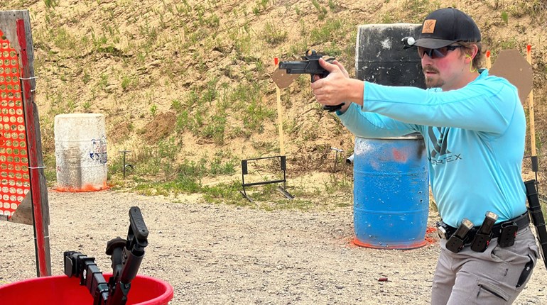 Results: 2023 USPSA Multigun Nationals | An NRA Shooting Sports Journal