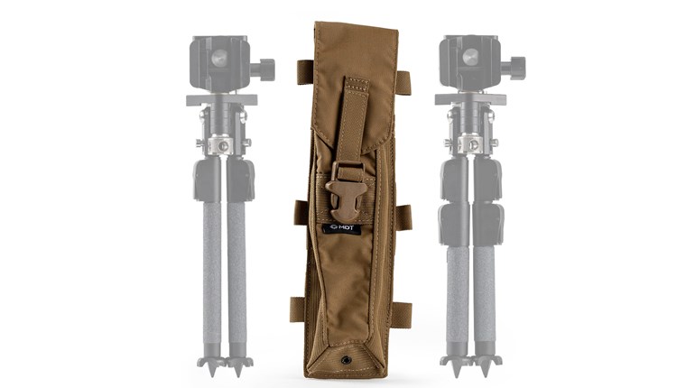 First Look: MDT ORYX Bipod | An Official Journal Of The NRA