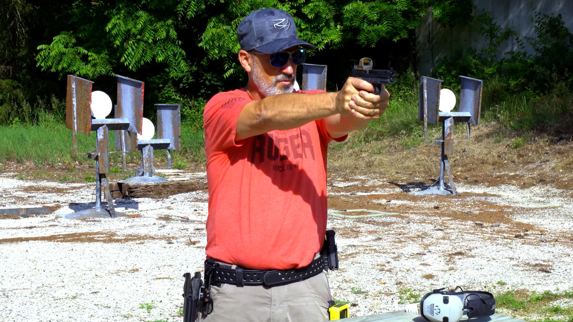 Realavid DK Rangereadypistol 2