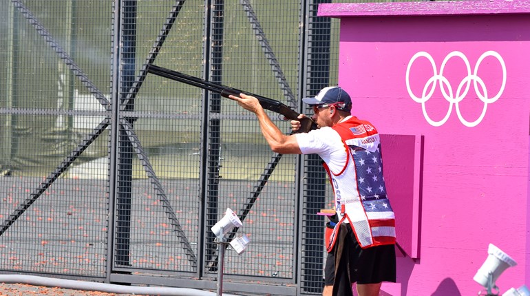 How To Watch Paris 2024 Olympics Shooting Events | An NRA Shooting Sports Journal