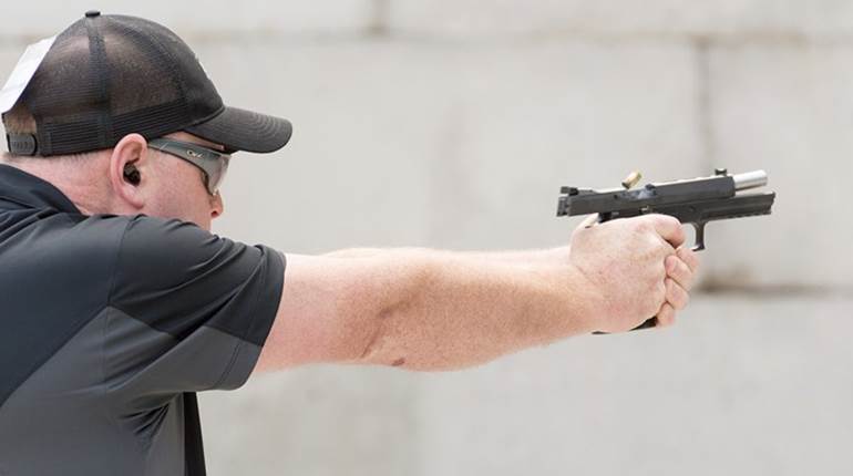 2018 NRA Bianchi Cup & World Action Pistol Championship Presented by Colt | An NRA Shooting Sports Journal