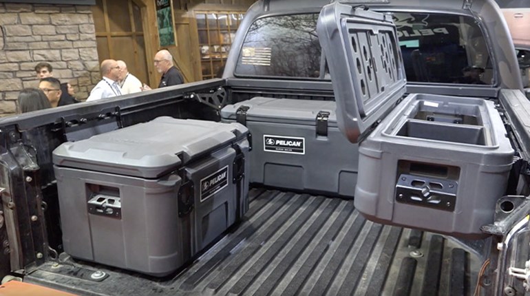 WATCH: Pelican Cargo Cases | An NRA Shooting Sports Journal