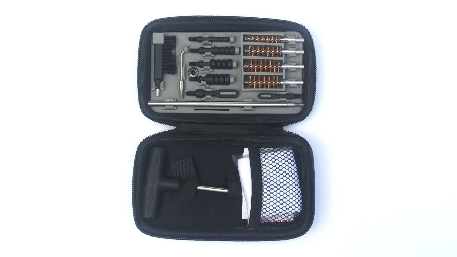 Pro series cleaning kit by Smith &amp; Wesson
