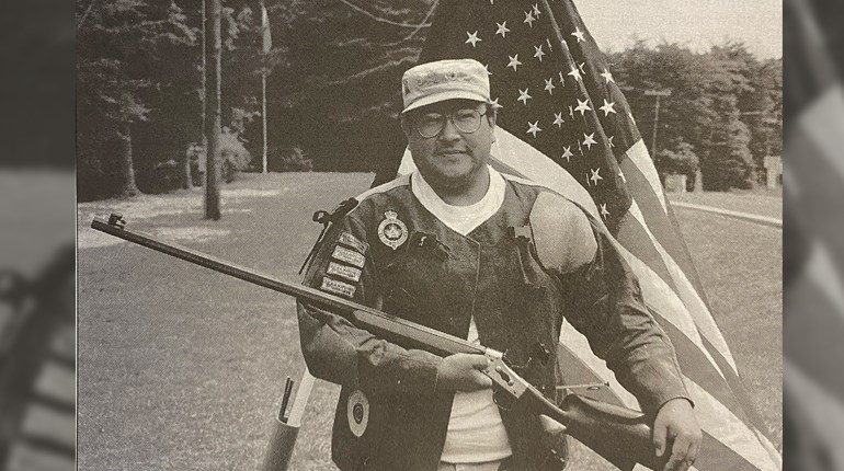 Classic SSUSA: U.S. Team Dominates In 1999 World Long-Range Blackpowder Championships | An NRA Shooting Sports Journal