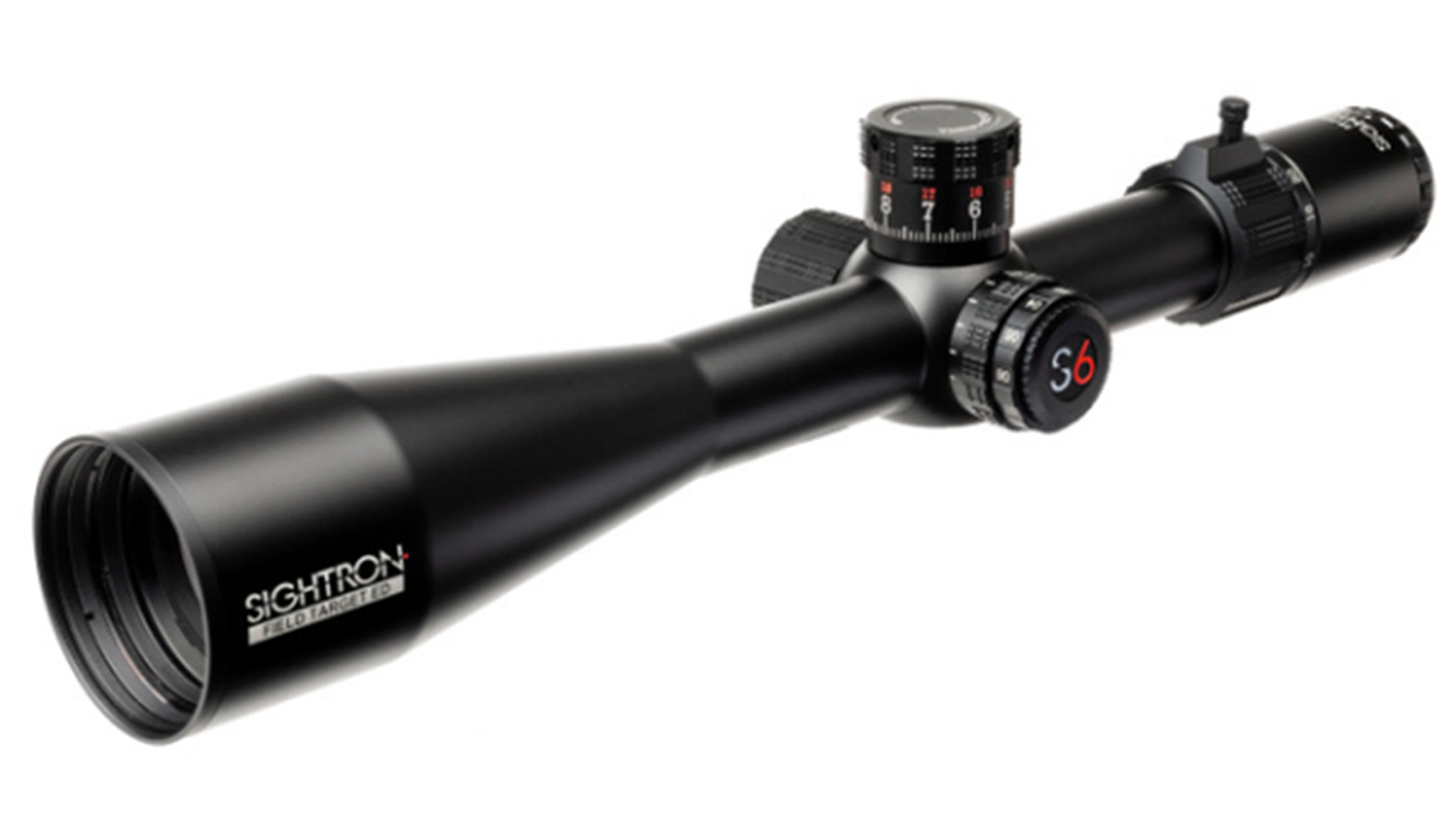 Six New Competition-Ready Optics for the 2026 Season | An NRA