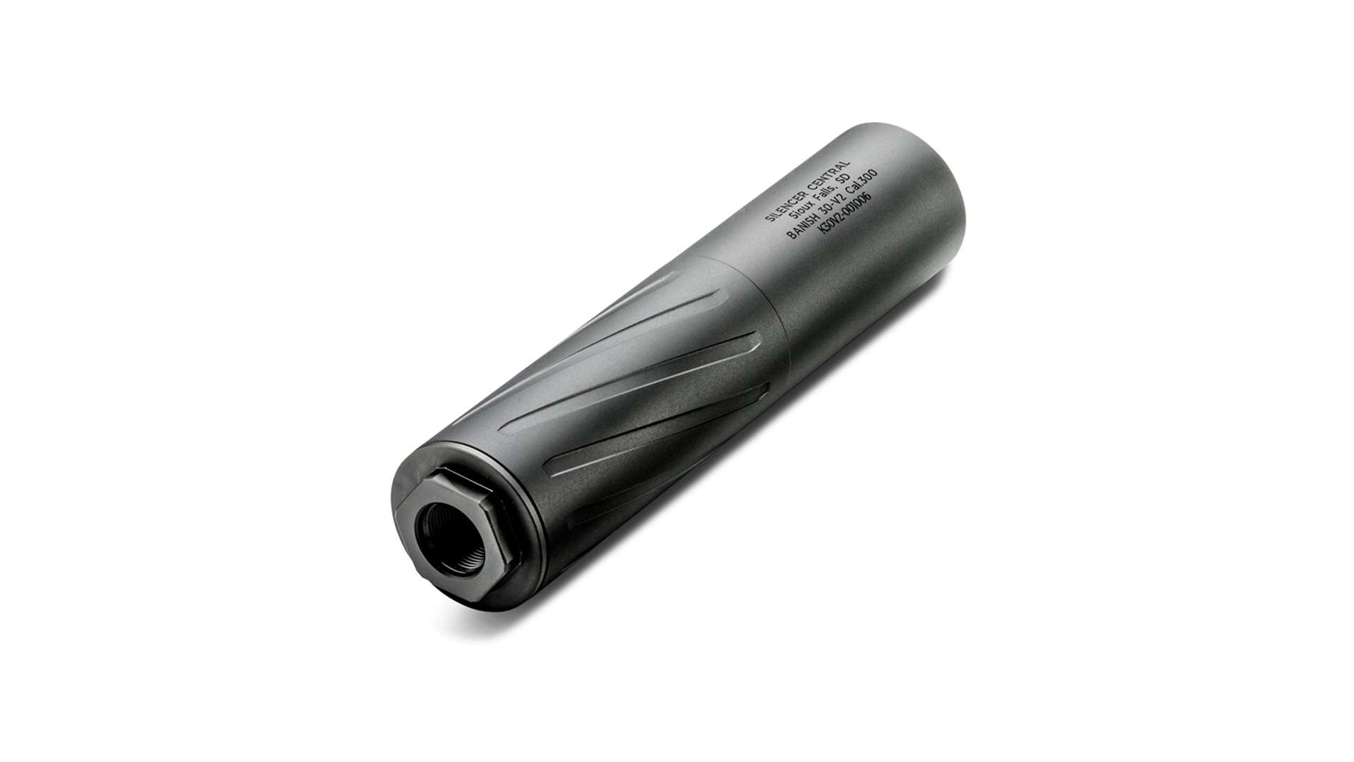 Banish 30-V2