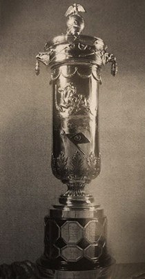 Cavalry Cup