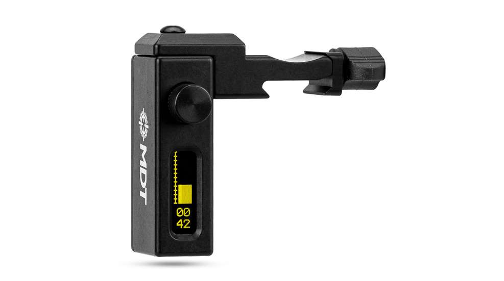 MDT Timer 1