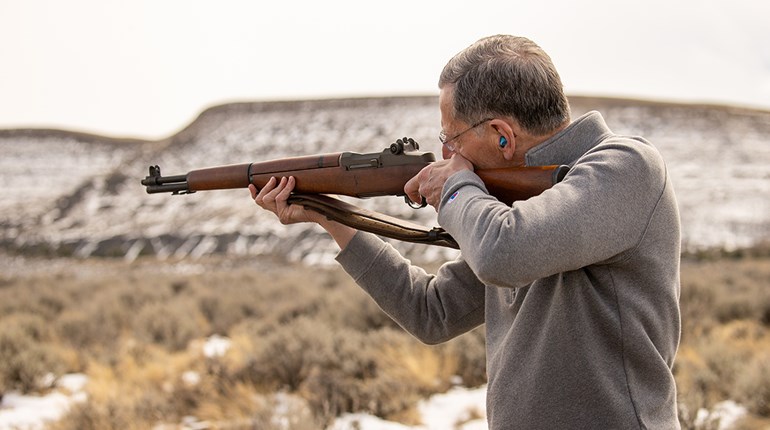 CMP Pledges $10 Million Match for Wyoming State Shooting Complex in Cody | An NRA Shooting Sports Journal