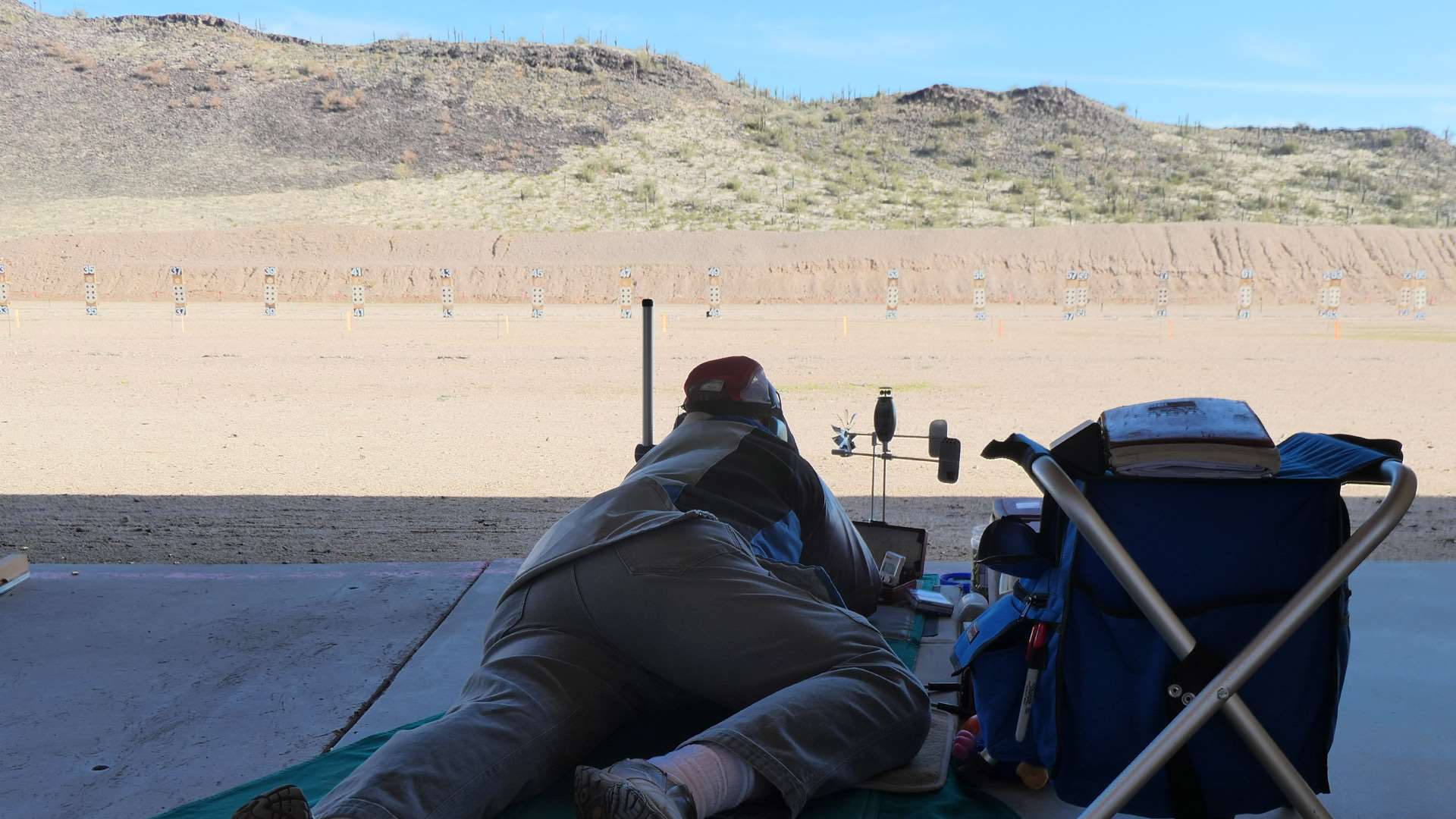 Ben Avery Shooting Facility