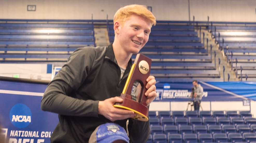 NCAA2022 Airrifle Ind 2