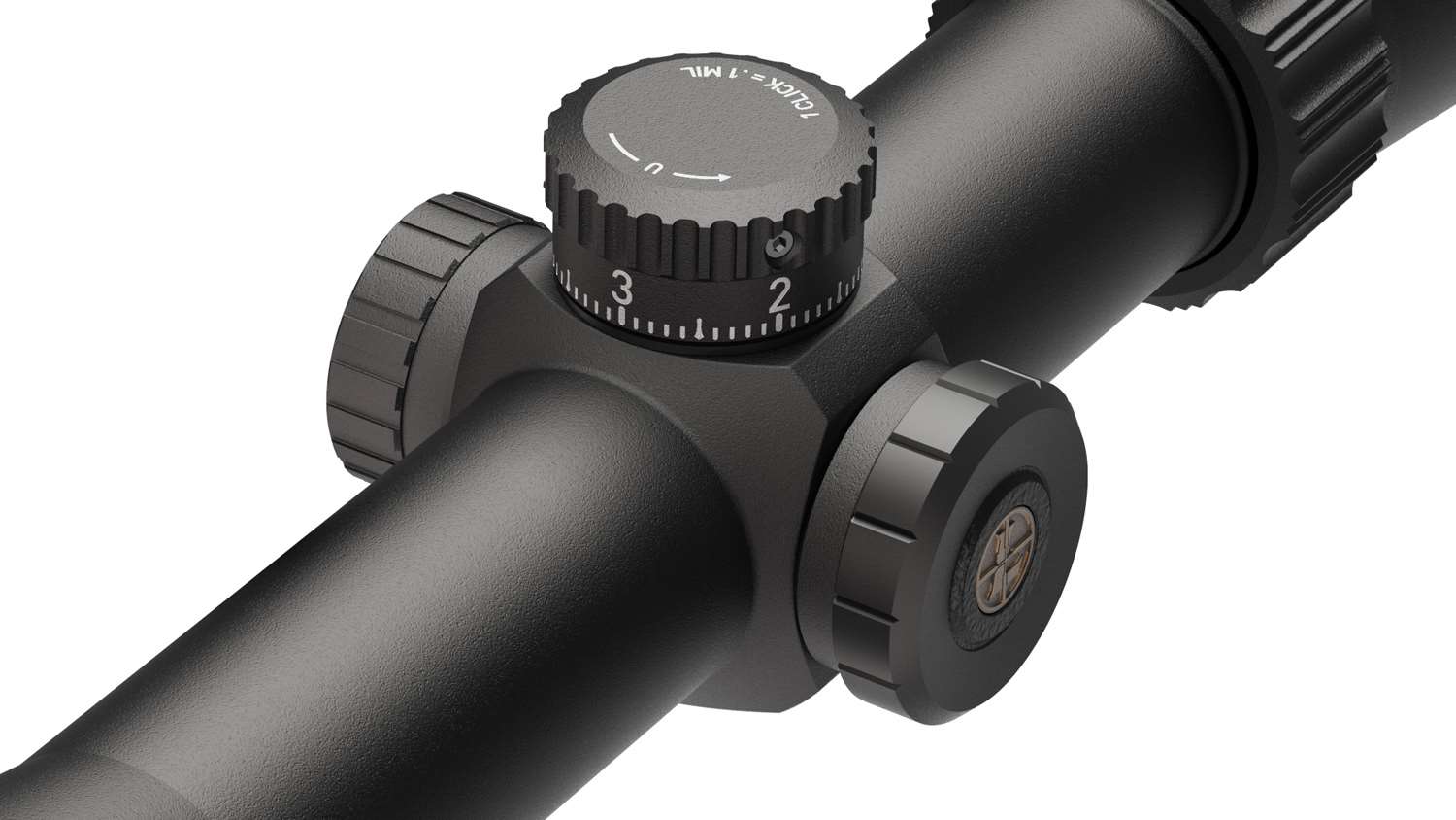 Leupold VX-Freedom 3-9x40