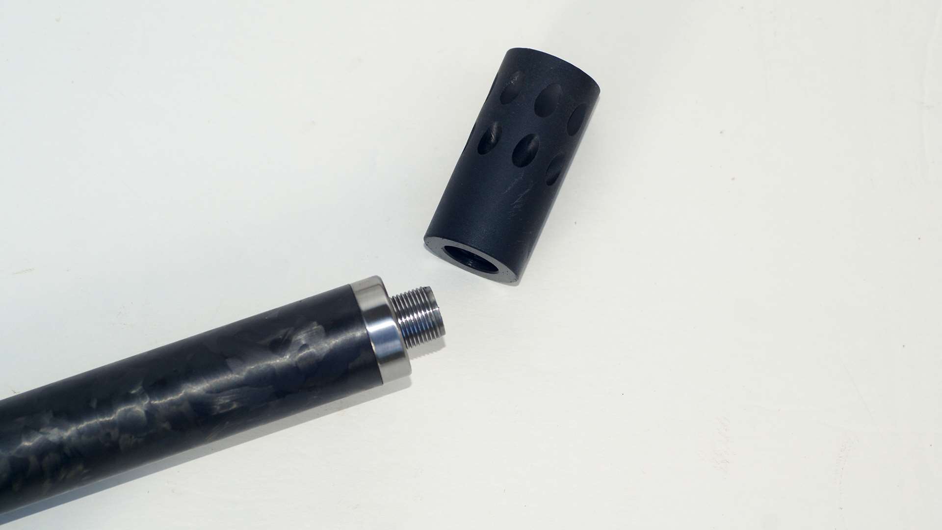 Muzzle brake