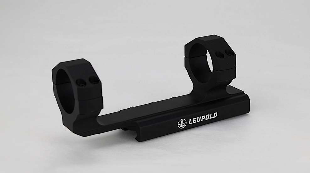 Leupold Markar Mount 1