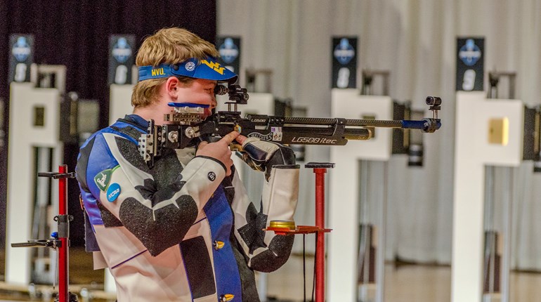 2026-27 NCAA Rifle Preview: Can Anyone Stop West Virginia? | An NRA Shooting Sports Journal