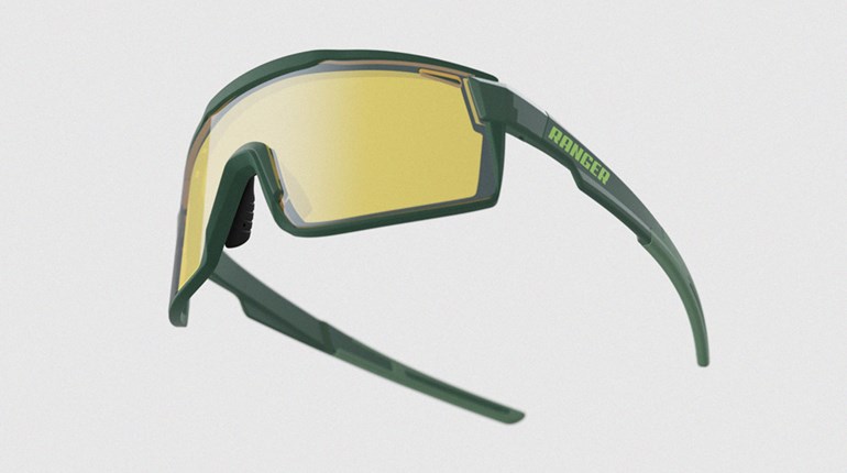 Ranger’s New Duster Shooting Glasses | An NRA Shooting Sports Journal