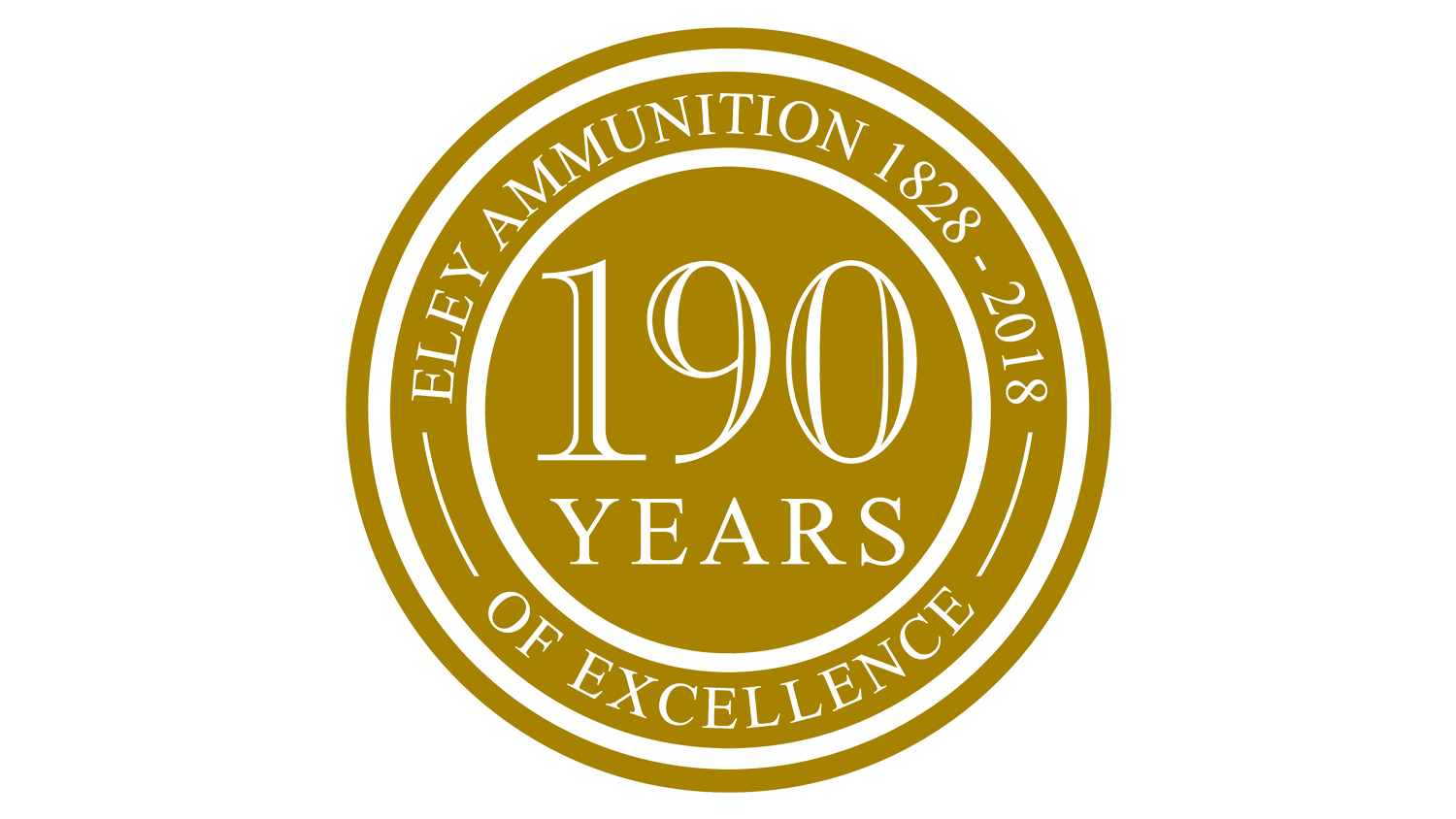 Eley Ammunition | 190 Years of Excellence | 1828-2018